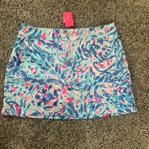 Lilly Pulitzer Niki Skort